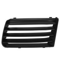 Parrilla Del Radiador Delantera Izquierda Y Derecha Para Coche En Plástico Negro Adecuada Para Seat Alhambra 2001-2010 Pieza - details 3