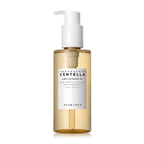 SKIN1004 - MADAGASCAR CENTELLA LIGHT CLEANSING OIL 200ML - 1