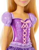 Muñeca Rapunzel Disney 30 cm Mattel HLW03 - details 4