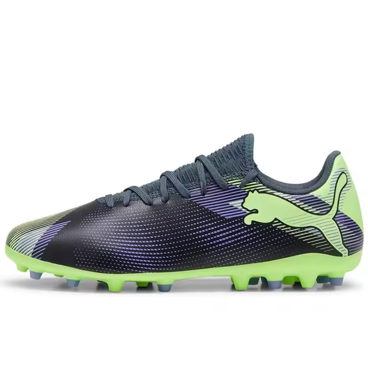 PUMA FUTURE 7 PLAY MG JR ZAPATILLAS FUTBOL NIÑO 108019-03 CESPED ARTIFICIAL - 1