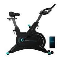 Cecotec 7212. Drumfit Indoor 10000 Bicicleta Indoor Magnética - details 3