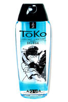 INCIENSOSHOP - Pack 2 unidades de lubricante de Fresas con champan y agua TOKO de SHUNGA en unidades de 165ml - details 2