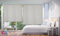 Estor Enrollable Translúcido Jacquard - Estoralis - details 0