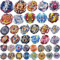 Beyblades Burst Gyro B118 B120 Metal Fusion Bayblade Juguete De Torreta De Metal De Alta Performance Para Batallas - details 0