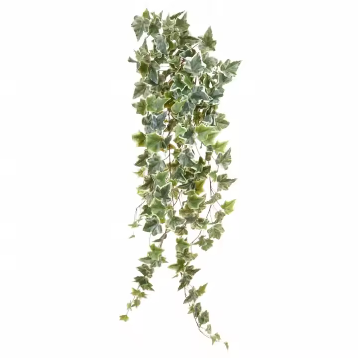 Emerald Hiedra Colgante artificial dos tonos de Verde 100 cm 11.960 - 1