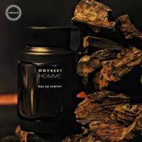 ODYSSEY HOMME BLACK ARMAF perfume arabe EAU DE PARFUM Hombres 100 ml - details 2