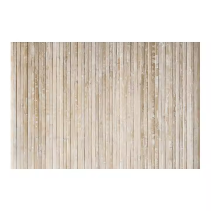 ALFOMBRA BAMBÃš YESO 120x180cm - 1