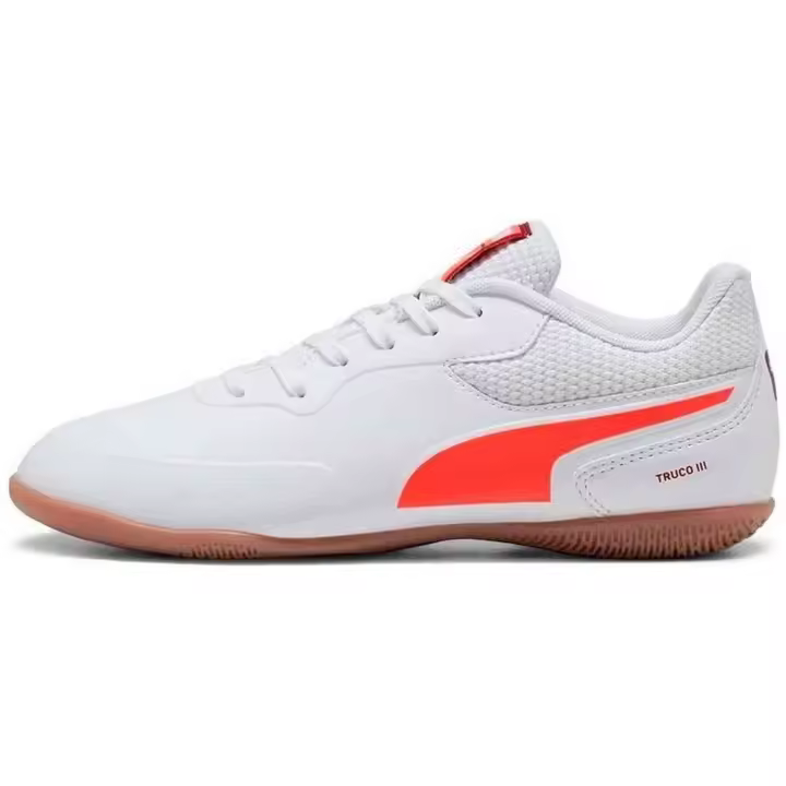 Zapatos Puma modelo 107980 en color Blanco - 1