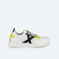 zapatilla MUNICH NET 26 moda sneaker MUZPMV2426AD - details 0