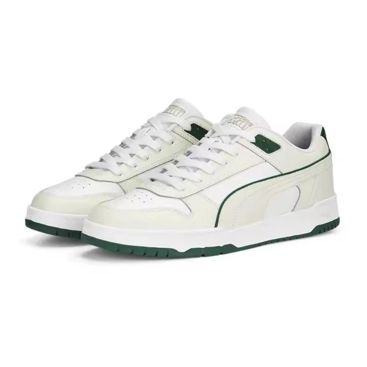 Puma Zapatillas Rbd Game Low Blanco - 1