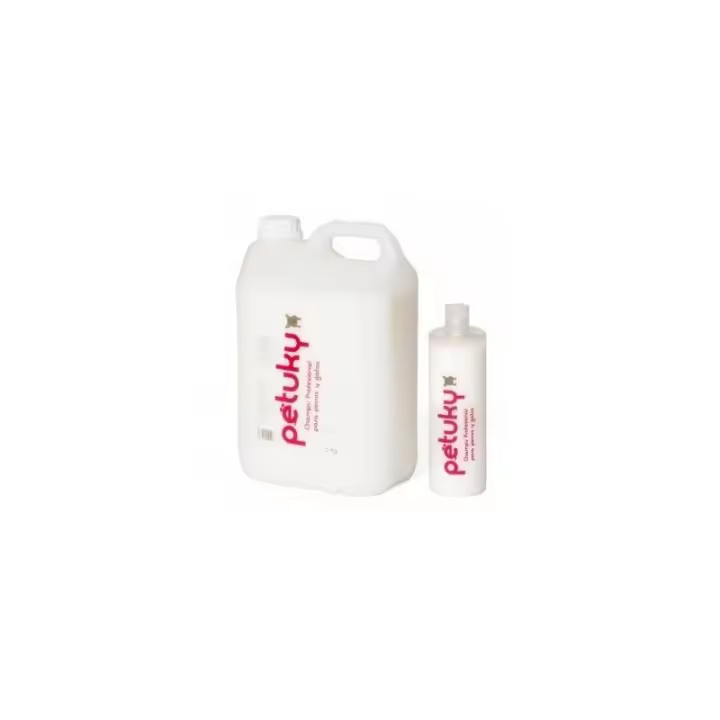 Champú Profesional Petuky 500 Ml - 1