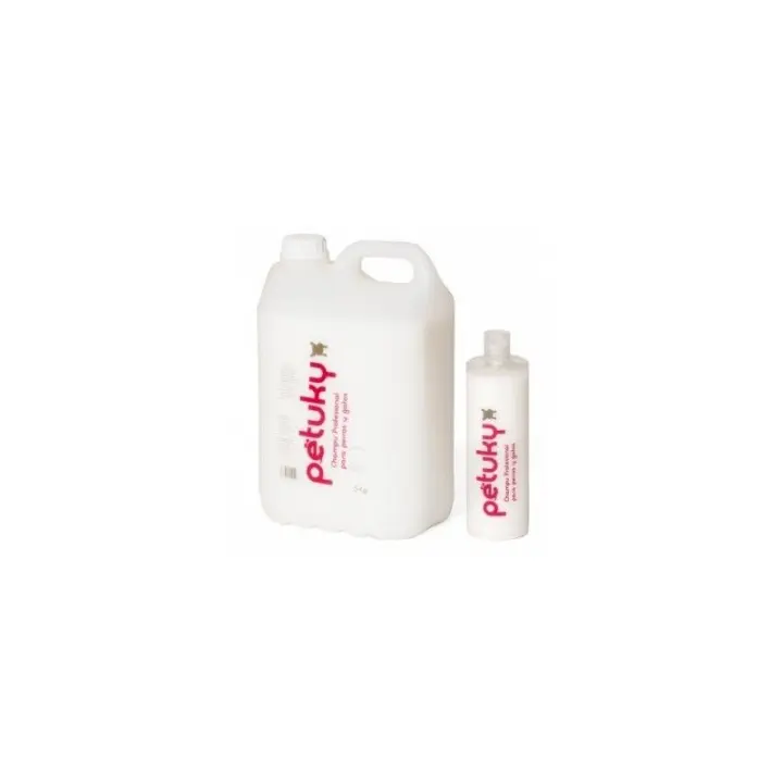 Champú Profesional Petuky 500 Ml - 1