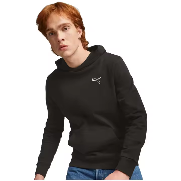 Textil Sportswear marca Puma modelo 676814-20 para hombre en color naranja - 1