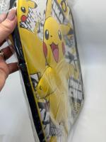 Mochila Escolar Pokémon para Niños – Resistente, Cómoda e Ideal para Uso Diario - details 6