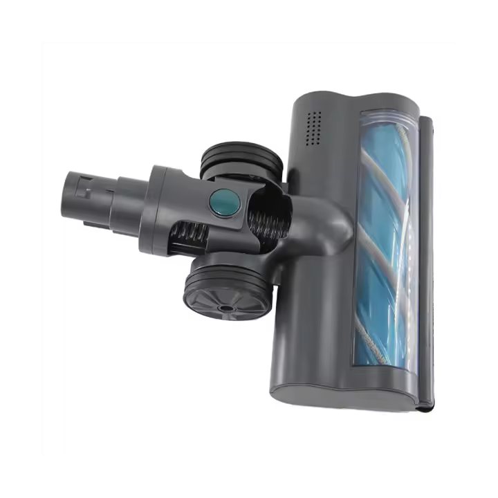 Cepillo de Piso Eléctrico para Proscenic P11 Recambios de Limpieza de Mano Accesorios de Máquina de Succión para el Hogar - 1