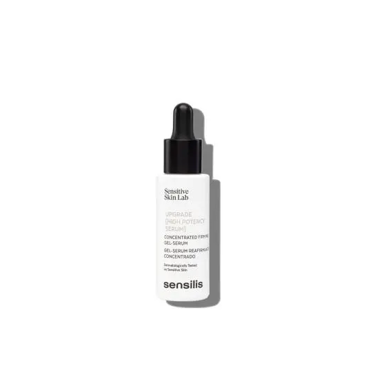 SENSILIS UPGRADE SERUM ALTA POTENCIA 1 ENVASE 30 ML - 1
