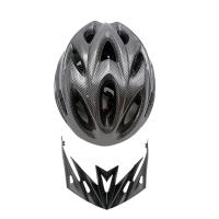 Casco De Bicicleta Ligero Y Cómodo Para Hombres Y Mujeres Protección Cerebral Ajustable Seguridad En Montañismo Ciclismo - details 12
