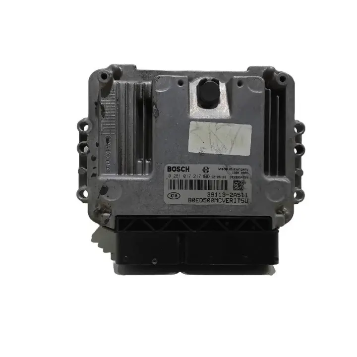 Centralita motor uce compatible con Kia Ceed Ed/b3du1 2006 (OEM/IAM: 391132A511) - 1