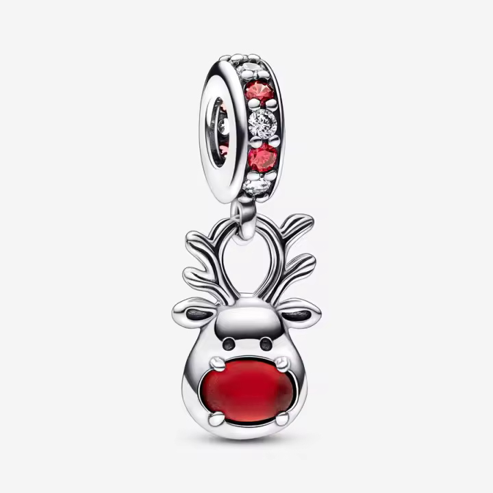 Charm Colgante Pandora Reno 792330C01 - 1