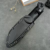 Nueva Cuchillo Fijo KB BK2 Para Camping Al Aire Libre Cuchillo De Sobrevivencia De Caza Y Senderismo Con Hoja De Acero 8Cr13Mov Y Mango De Fibra De Nylon - details 8