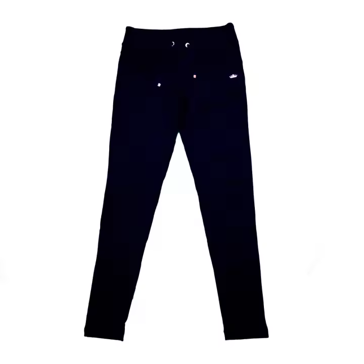 PANTALON SPORT LUXURY MUJER PITILLO TIRO M INVIERNO - 1