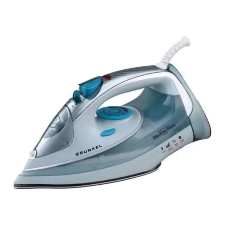 Plancha Grunkel PL-3200MAXTOP/ 3200W/ Depósito 360ml - 1