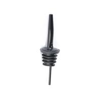 Tapa De Vino De Acero Inoxidable Con Desbordamiento Para Licor Y Alcohol Dispensador De Botella Accesorios De Vino Con Cierre - details 11