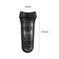 Pares De Cubiertas De Protección Para Manillar Del Scooter Eléctrico NINEBOT Max G30 G30D Accesorios De Repuesto Para Rueda Trasera Carcasa De Soporte - details 7