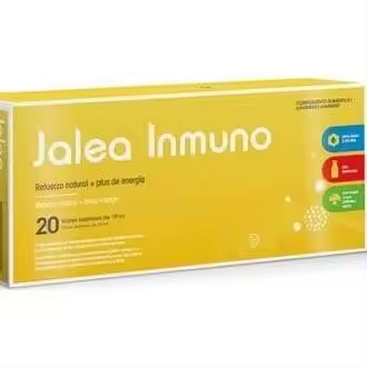 Actifens Jalea Inmuno 20Amp. - 1