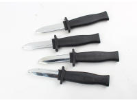 Cuchillo Telescopio De Plástico Para Juegos De Rol Y Fiestas De Halloween Juguetes Interactivos Para Niños Dagger Parody Fake Knife - details 10