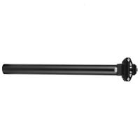 Aluminio Poste De Silla De Bicicleta Montaña 25.4*300MM Shockproof Tubo De Sillín Para Bicicleta De Carretera Y Montaña - details 0