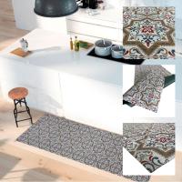 ALFOMBRAS IBERIA  Alfombra Vinílica Pasillo  Alfombra PVC para Pasillo, Cocina o Salón Antideslizante  Varias Medidas Disponibles  Varios Estampados/Colores - details 3