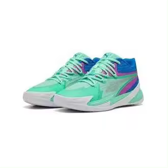 Zapatilla para Baloncesto  Puma Dagger  Verde - 1