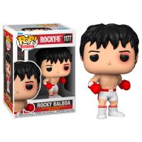 Funko Rocky Balboa 1177 40 aniversario annyversary Funko Pop - details 0