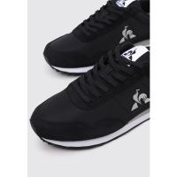 Le coq sportif ASTRA_2 Deportivas Planas Hombre Negro - details 1