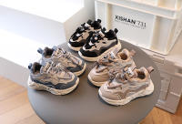 Zapatos Deportivos Para Niños Y Niñas Tenis Casuales Transpirables De Malla Para Escuela Y Juego Suaves Y Cómodos Para Todas Las Estaciones - details 2