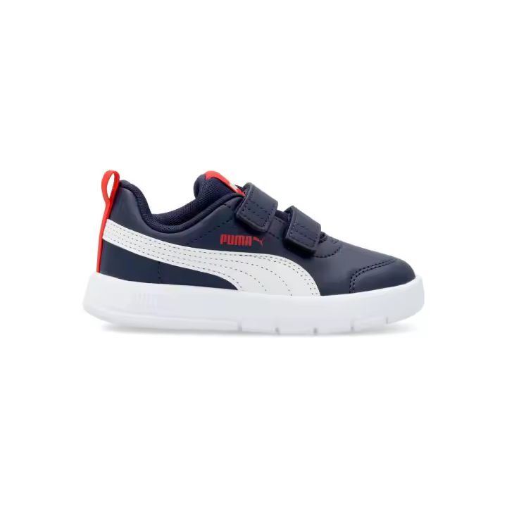 Zapatillas Puma deportivas Courtflex V3 V Inf - 1