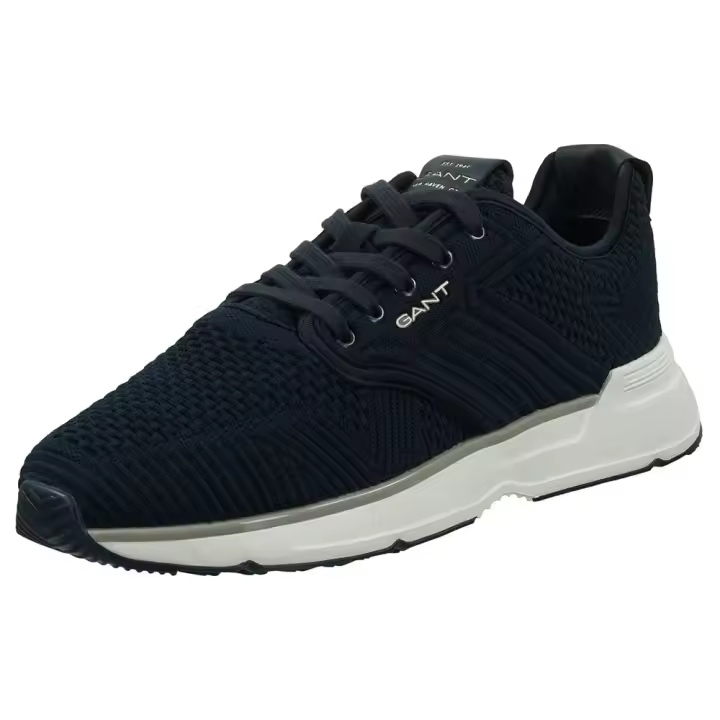 Calzado hombre Zapatillas Gant Zapatillas 870638840 Azul - 1