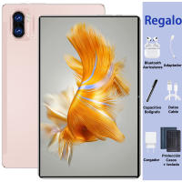 2025 5G Nueva tableta global de 10,1 pulgadas Android 16GB Ram 1TB ROM Android 13,0 WiFi 20000 Mah 14 Pantalla completa de la Red nuclear - details 14