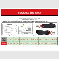 Zapatos De Agua Para Hombres Y Mujeres Pantufas Deportivas Al Aire Libre Cepillo De Yoga Secado Rápido Antideslizantes Talla True - details 0
