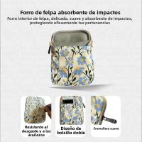 Funda Protectora Universal Para Lector Kindle/Boox/Kobo 6-7" Funda De Algodón Acolchada Para Amazon Kindle Paperwhite 12ª/11ª Generación - details 3