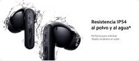 Xiaomi Redmi Buds 5 Pro, Hasta 52dB Cancelación activa de Nolse Batería de 38 horas de duración Versión global - details 20