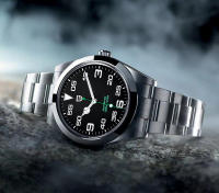 Reloj De Lujo Para Hombre PAGANI DESIGN V2 Versión 40MM Deportivo Automático NH35A Resistente Al Agua 100Bar Acero Inoxidable Cristal De Zafiro - details 9