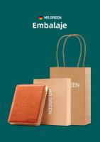 Kit De Manicura Y Pedicura Profesional MR.GREEN 12 En 1 Con Estuche Portátil De Cuero Regalo Ideal Herramientas De Acero Inoxidable - details 14