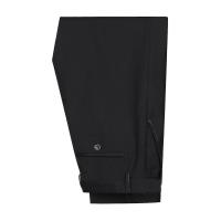 Mens Suit Wedding Party Dinner 3-pieces Suit Blazer Vest Pants 9 Colors - details 3