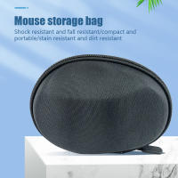 Estuche De Viaje Impermeable Y Antigolpes Para Ratón De Juego Logitech Mx Master 3/3S Accesorios De Almacenamiento De Ratones - details 0