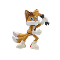 Figura De Acción De 7cm Del Mago Roxy Migurdia De Mushoku Tensei Colección Adulta Modelo PVC Muñeca De Anime Para Jóvenes De 14 Años O Más - details 9