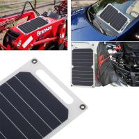 Panel Solar Con USB 5V Bomba De Agua Sistema Para Roceros Tanques De Peces Agua Para Mascotas Bomba De Alta Cabezal Pumpeo - details 7