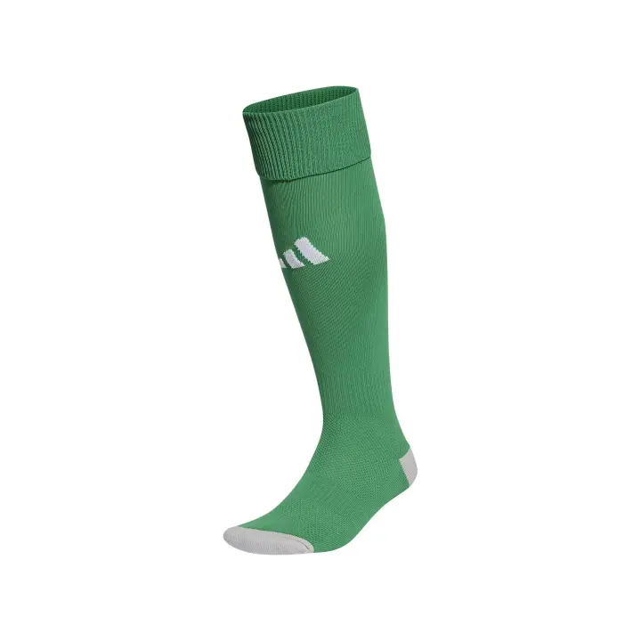 Leggings adidas Milano 23 Socks IB7819 – Medias de fútbol diseñadas para ofrecer ajuste perfecto, transpirabilidad y amortiguación en cada paso, brindando soporte y comodidad durante entrenamientos o partidos exigentes. - 1