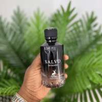 Maison Alhambra Salvo Intense para hombres - 100 Ml - details 0